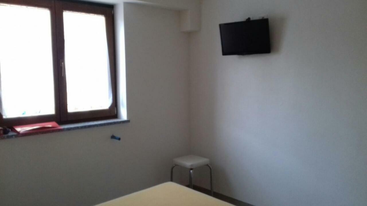 Studio Rocco Новиград Екстериор снимка